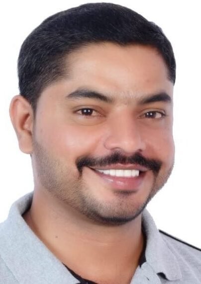 Mr Kumar