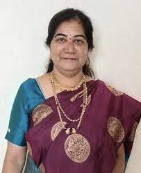 Mrs.Shobha N V