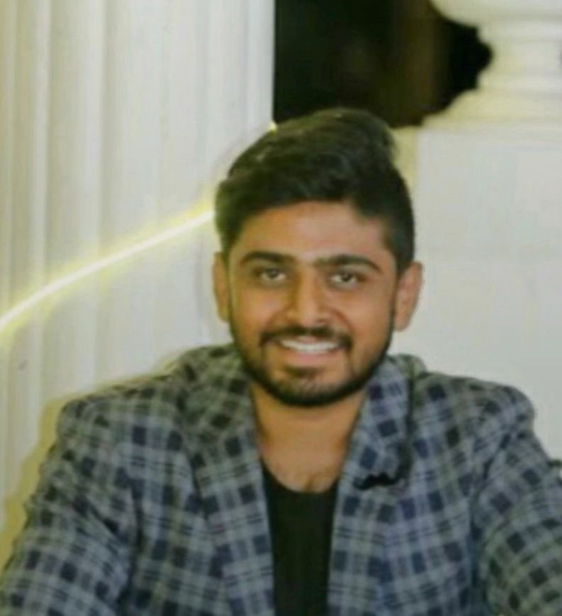 Mr.Gagan Rao M