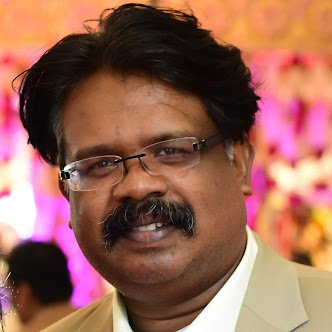 Mr.Mohan Muniswamiah